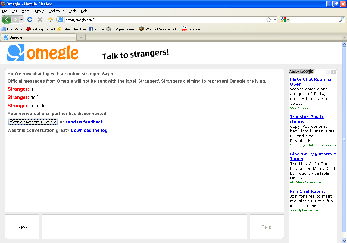 Troll Videos For Omegle Download For Mac